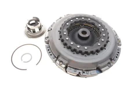 Комплект зчеплення K9K DC4 (RENAULT 302054315R