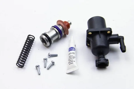 Клапан АКПП Master/Trafic 2.5dCi 98-10 Renault 309300676R