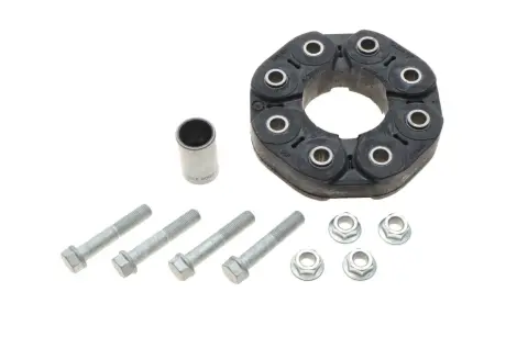 Муфта кардана еластична Master 10- RWD RENAULT 370007837R