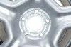 Диск колісний Duster 12- (R16) Renault 403003735R (фото 4)