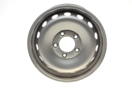 Диск колісний Master 10-- (6 1/2Jx16 H2 5 отв.) Renault 403008904R