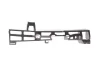 Кріплення бампера (переднього/L) Duster 10- Renault 620930831R (фото 1)