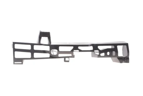 Кріплення бампера (переднього/L) Duster 10- Renault 620930831R