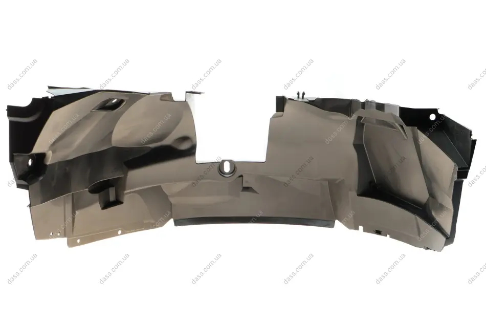 Підкрилок Renault 638412328R (фото 1)