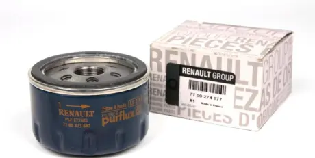 Фільтр RENAULT 7700274177