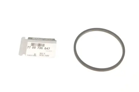 Прокладка RENAULT 7700736647