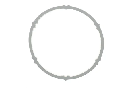 Прокладка дросельної заслінки Clio II/III 1.2 16V 98- Renault 7701059328