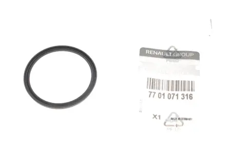 Прокладка RENAULT 77 01 071 316