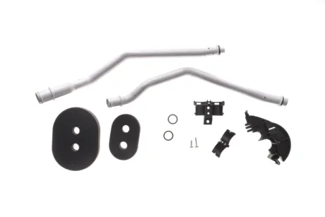 Трубка системи отопления Megane II 02- Renault 7701208325