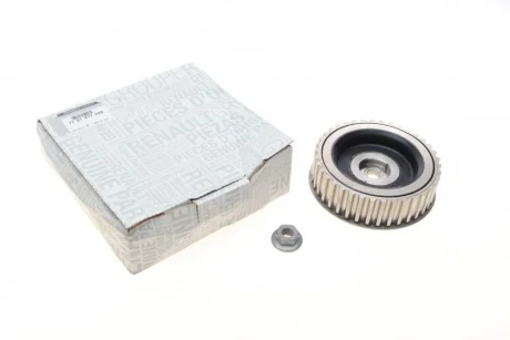 Шестерня розподільного валу Scenic 2.0 16V 03-06 Renault 7701477098