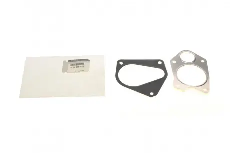 Прокладка клапана EGR Clio/Megane/Kangoo 1.5dCi 98-/Dacia Duster 10- (к-кт) RENAULT 77 01 478 953