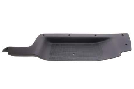 Накладка пороги дверей (зсувних/R) Trafic 01- Renault 8200041182