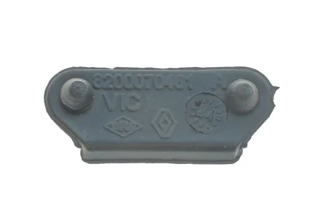Заглушка кришки багажника Megane 02- Renault 8200070461