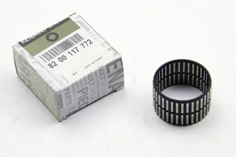 Підшипник RENAULT 8200117772