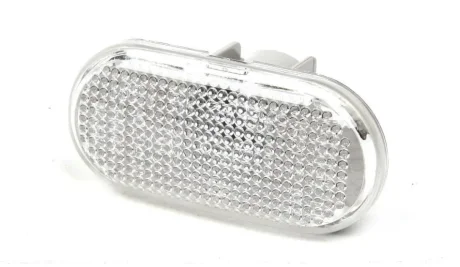 Фонарь освещения поворота DACIA DOKKER NISSAN KUBISTAR X76, X80, PRIMASTAR X83 OPEL VIVARO CLIO I Ph I, CLIO II Ph I, CLIO II Ph II, KANGOO I, LAGUNA I, MEGANE I 05.90- Renault 8200257684