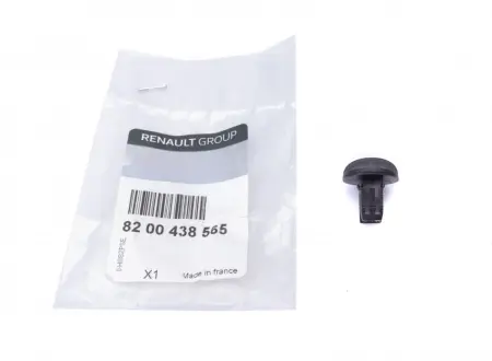 Кріплення RENAULT 8200438565