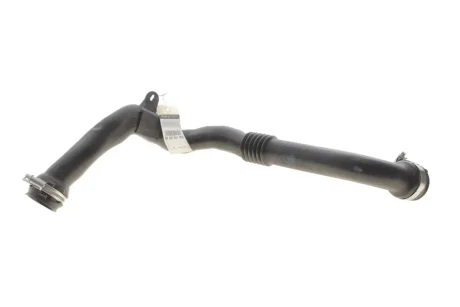 Патрубок інтеркулера Megane/Scenic 1.9 dCi 02-09 Renault 8200451005