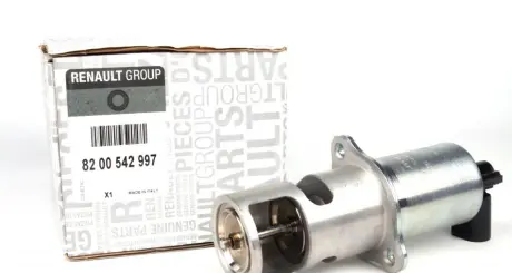 Клапан EGR RENAULT 8200542997