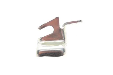Кронштейн кріплення дроссельної заслінки Kangoo 1.4-1.6 97-07 Renault 8200545903