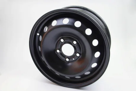 Диск колеса сталевий Renault 8200570328