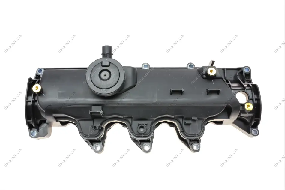 Кришка клапанів Kangoo/Megane/Scenic 1.5 dCi 08- Renault 8200629199 (фото 1)