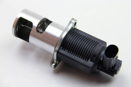 Клапан EGR Kangoo 1.5dCi 03- Renault 8200656008
