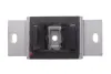 Подушка КПП Master 2.3dCi 10- (FWD) (L) RENAULT 8200676857 (фото 4)