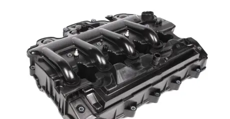 Клапан RENAULT 8200714033