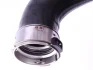 Патрубок інтеркулера Master/Movano 2.3dCi FWD 14- Л. (турбіна-інтеркулер) Renault 8200730589 (фото 5)