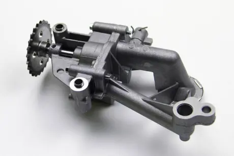 Насос RENAULT 8200741642