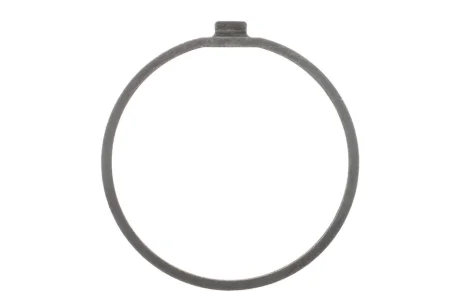 Кільце регулювальне КПП JB3 (2.8mm) Renault 8200790496