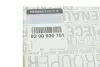 Датчик RENAULT 8200930751 (фото 7)