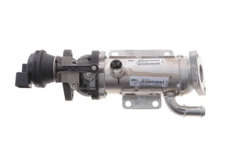 Радіатор рециркуляції ВГ Trafic 2.0dСi 06- (клапана EGR) Renault 8200968414