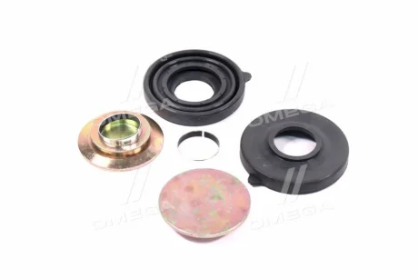 Р/к супорту MERITOR ELSA2,ELSA195,ELSA225 заглушки, Пильники RIDER RD 08358 - фото Р/к супорту MERITOR ELSA2,ELSA195,ELSA225 заглушки, Пильники RIDER RD 08358