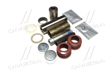 Р/к супорту KNORR SK7, напрямні RIDER RD 08369 - фото Р/к супорту KNORR SK7, напрямні RIDER RD 08369