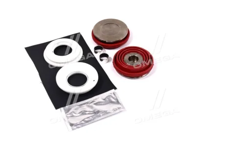 Р/к супорту KNORR SB5 Пильники 74мм. (без бурта) RIDER RD 08371 - фото Р/к супорту KNORR SB5 Пильники 74мм. (без бурта) RIDER RD 08371