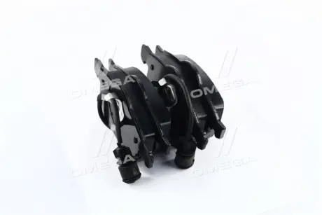 Гальмівні колодки RIDER RD.20678STD
