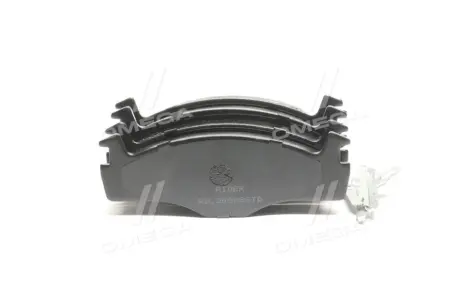 Тормозные колодки RIDER RD.20888STD
