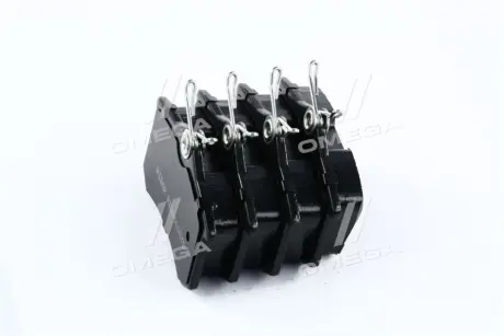 Гальмівні колодки RIDER RD.20960STD
