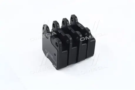 Тормозные колодки RIDER RD.21050STD