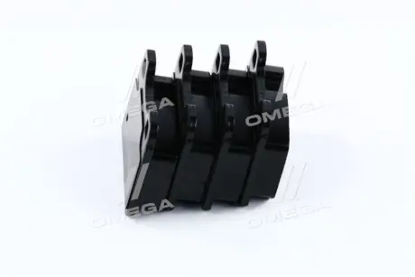 Гальмівні колодки RIDER RD.21140STD
