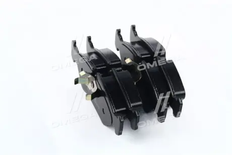 Гальмівні колодки RIDER RD.21190STD