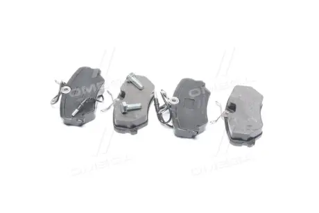 Тормозные колодки RIDER RD.21208STD