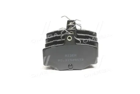 Тормозные колодки RIDER RD.21545STD