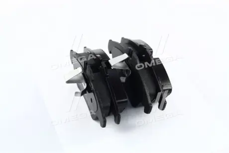 Тормозные колодки RIDER RD.21576STD