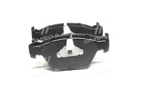 Тормозные колодки RIDER RD.21676STD