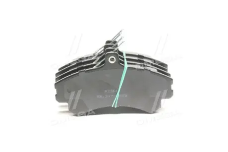 Гальмівні колодки RIDER RD.21796STD