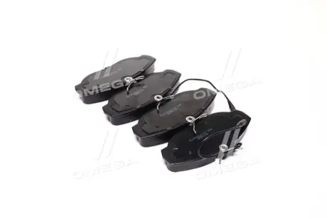 Тормозные колодки RIDER RD.21797STD