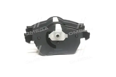 Тормозные колодки RIDER RD.21829STD