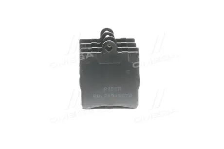 Тормозные колодки RIDER RD.21919STD